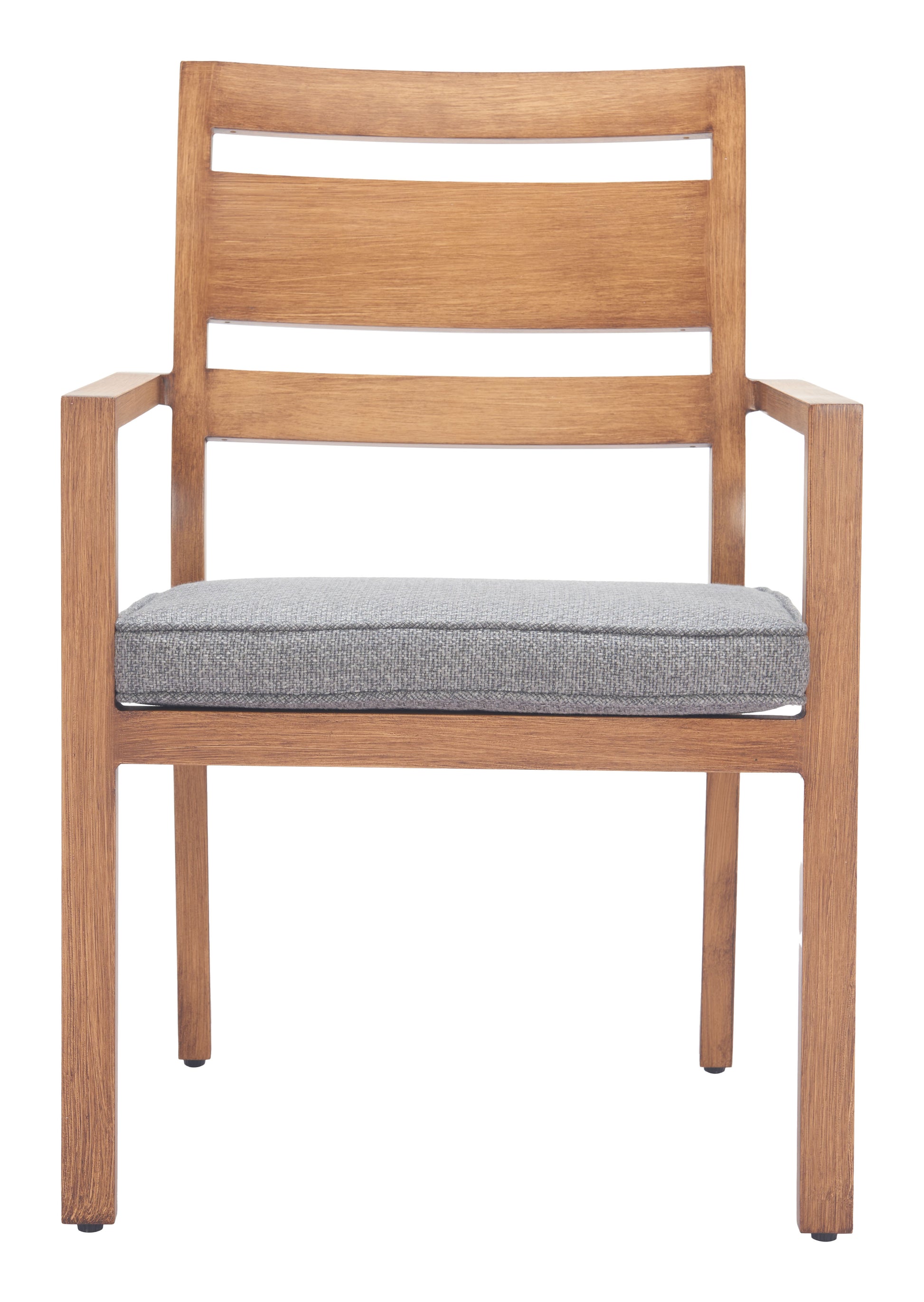 Rader Dining Chair (Set of 2) Natural - Disselt Designs