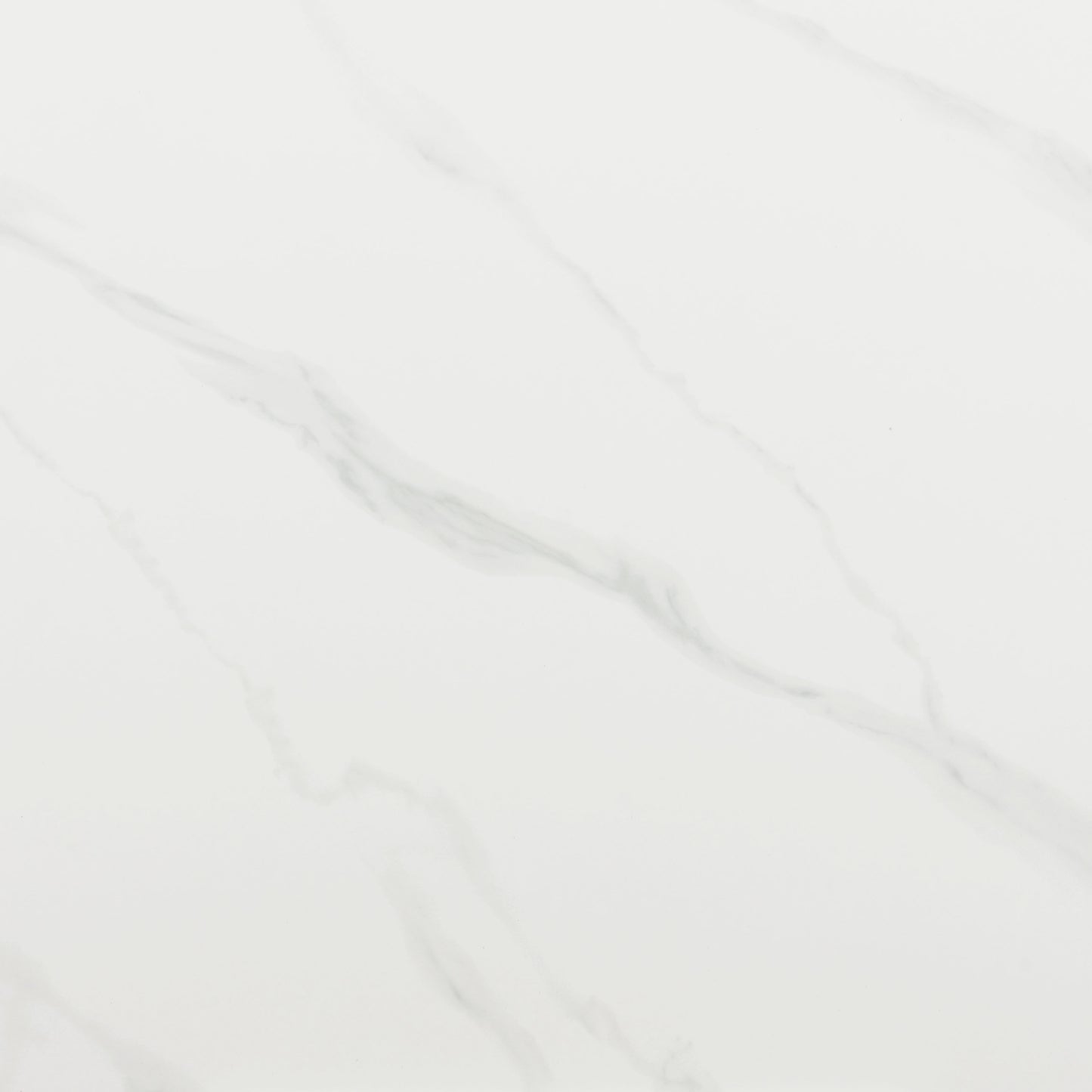 Izar Dining Table White - Disselt Designs