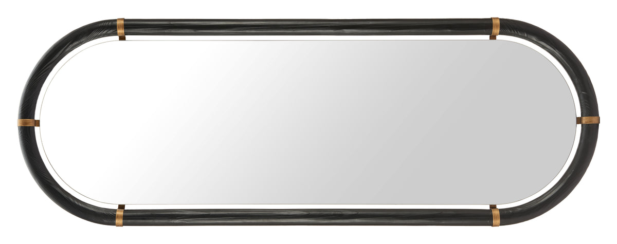 Brilo Mirror Black - view 3
