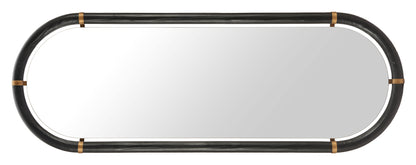 Brilo Mirror Black - view 3