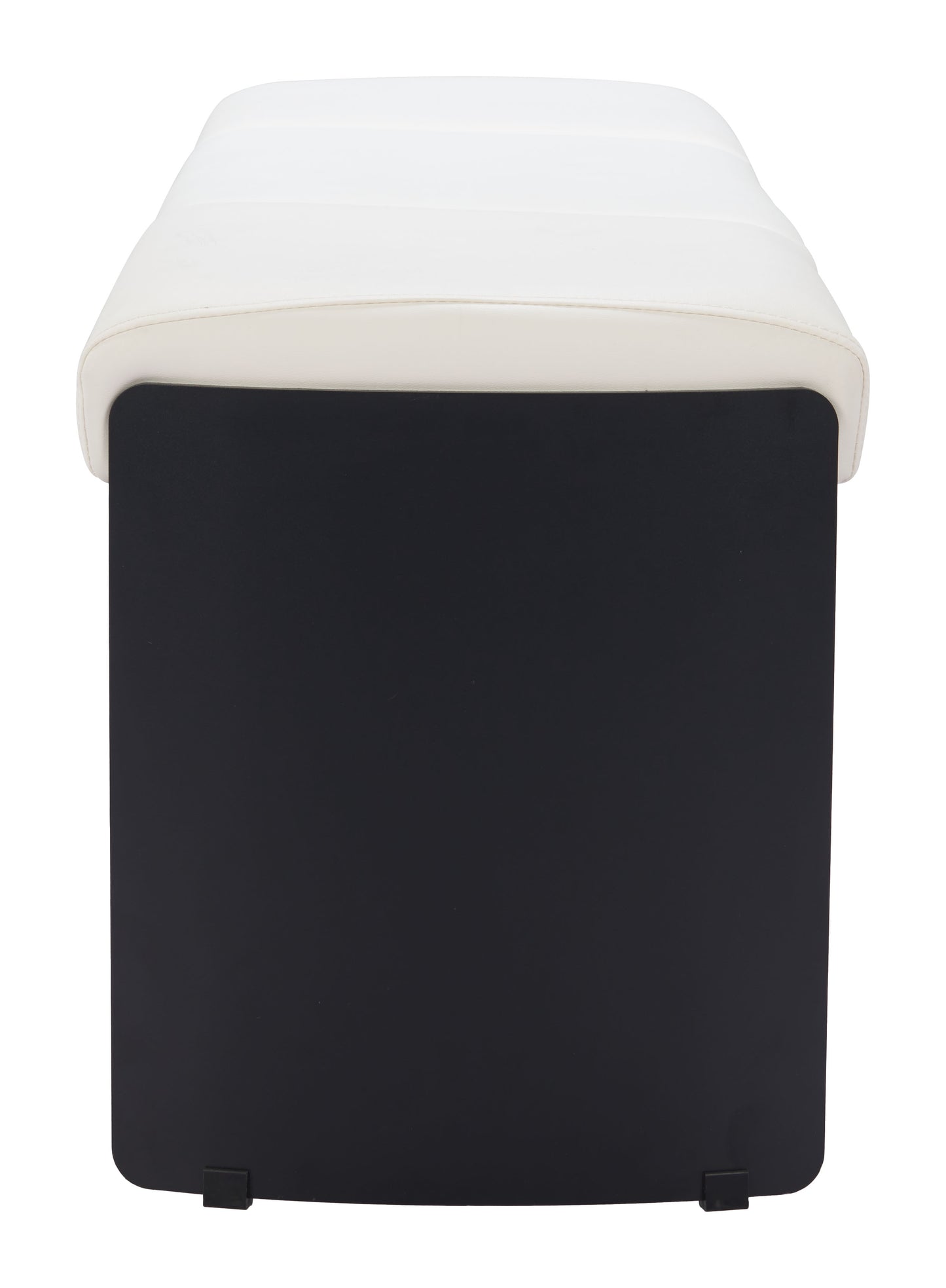 Mur Bench White - Disselt Designs