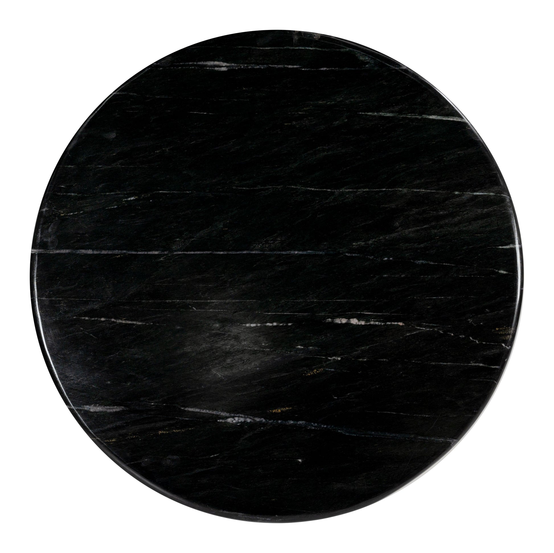 Aipe Coffee Table Black & Brown - Disselt Designs
