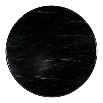 Aipe Coffee Table Black & Brown - Disselt Designs
