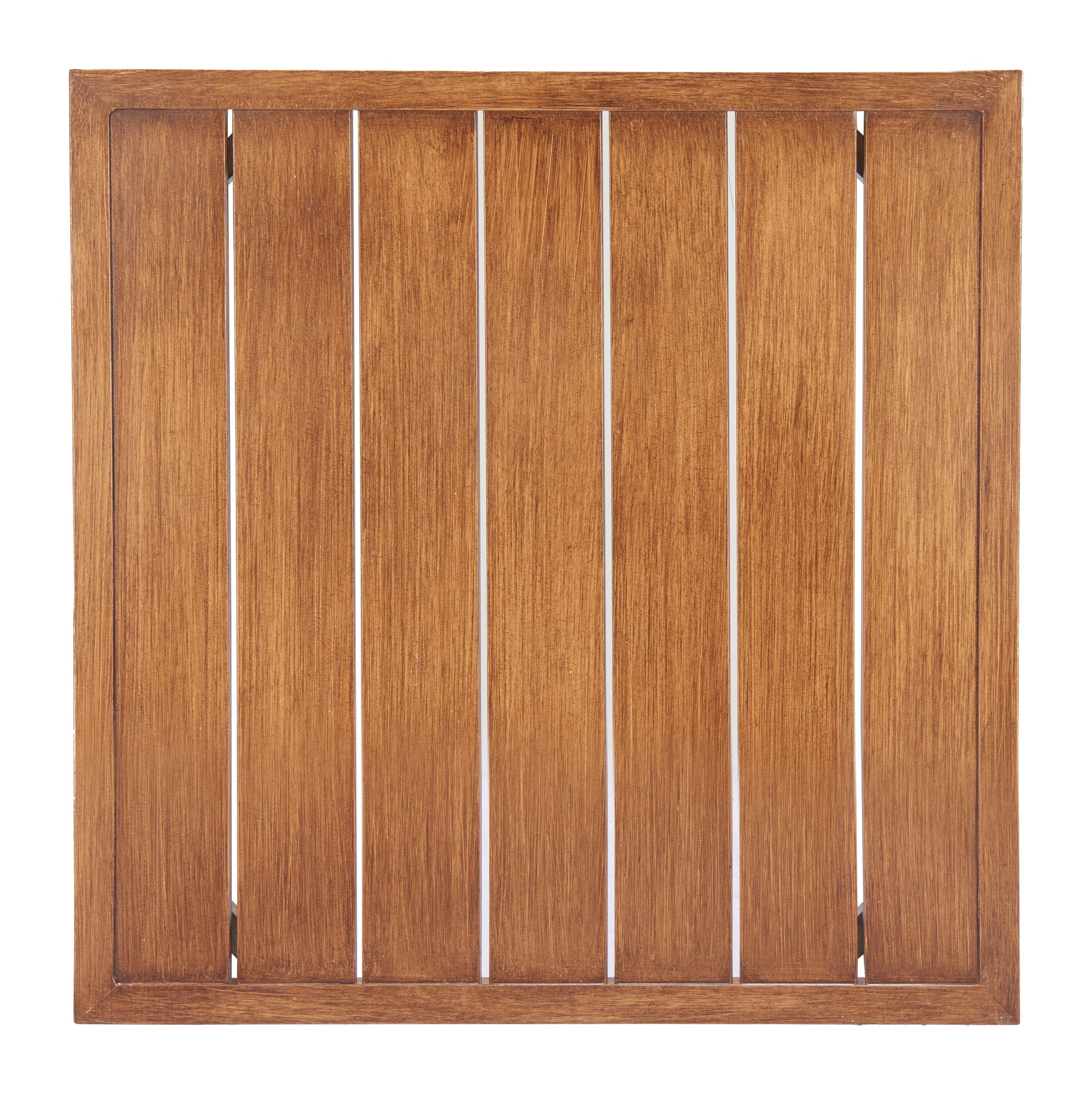 Regels Side Table Natural - Disselt Designs
