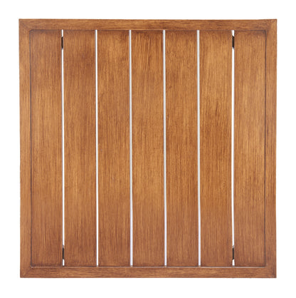 Regels Side Table Natural - Disselt Designs