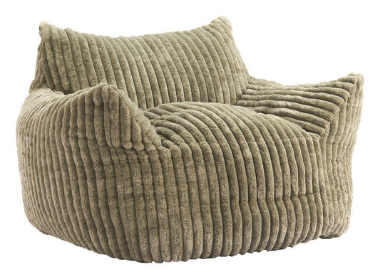 Calin Armchair Green - Disselt Designs
