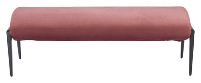 Glatt Bench Brown - Disselt Designs