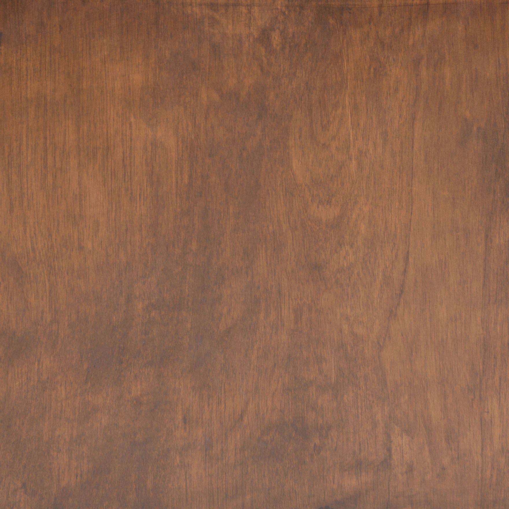 Linea End Table Walnut - Disselt Designs