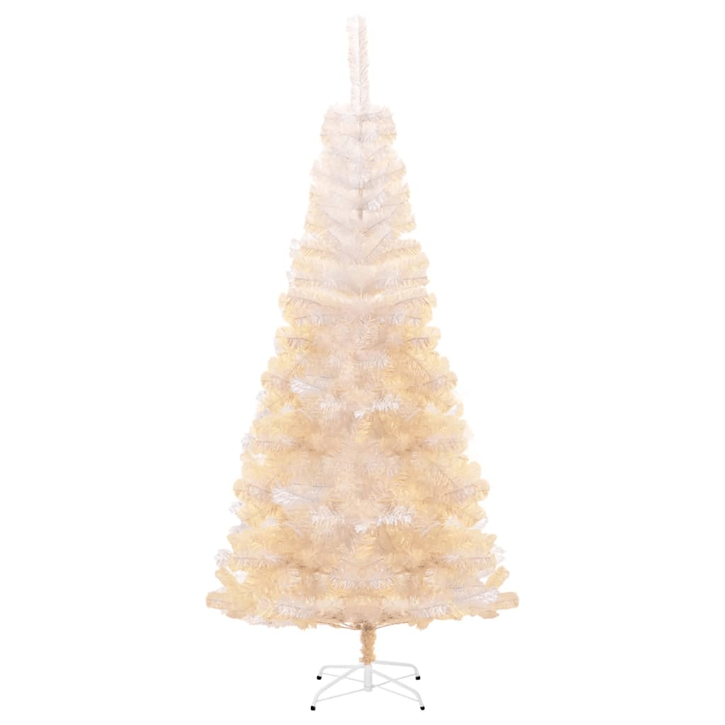 IRI 6 | 6 ft Christmas Tree with Iridescent Tips - Disselt Designs