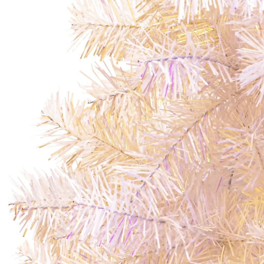 IRI 5 | 5 ft Christmas Tree with Iridescent Tips - Disselt Designs