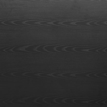 Neum Dining Table Black - Disselt Designs