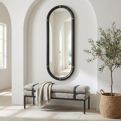 Brilo Mirror Black - view 5