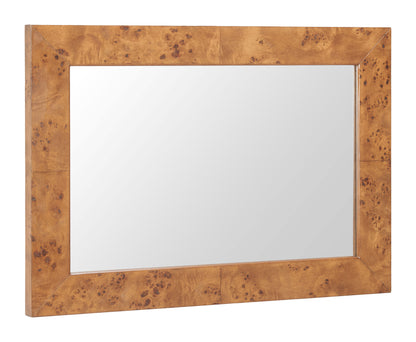 Mirat Mirror Brown - view 2