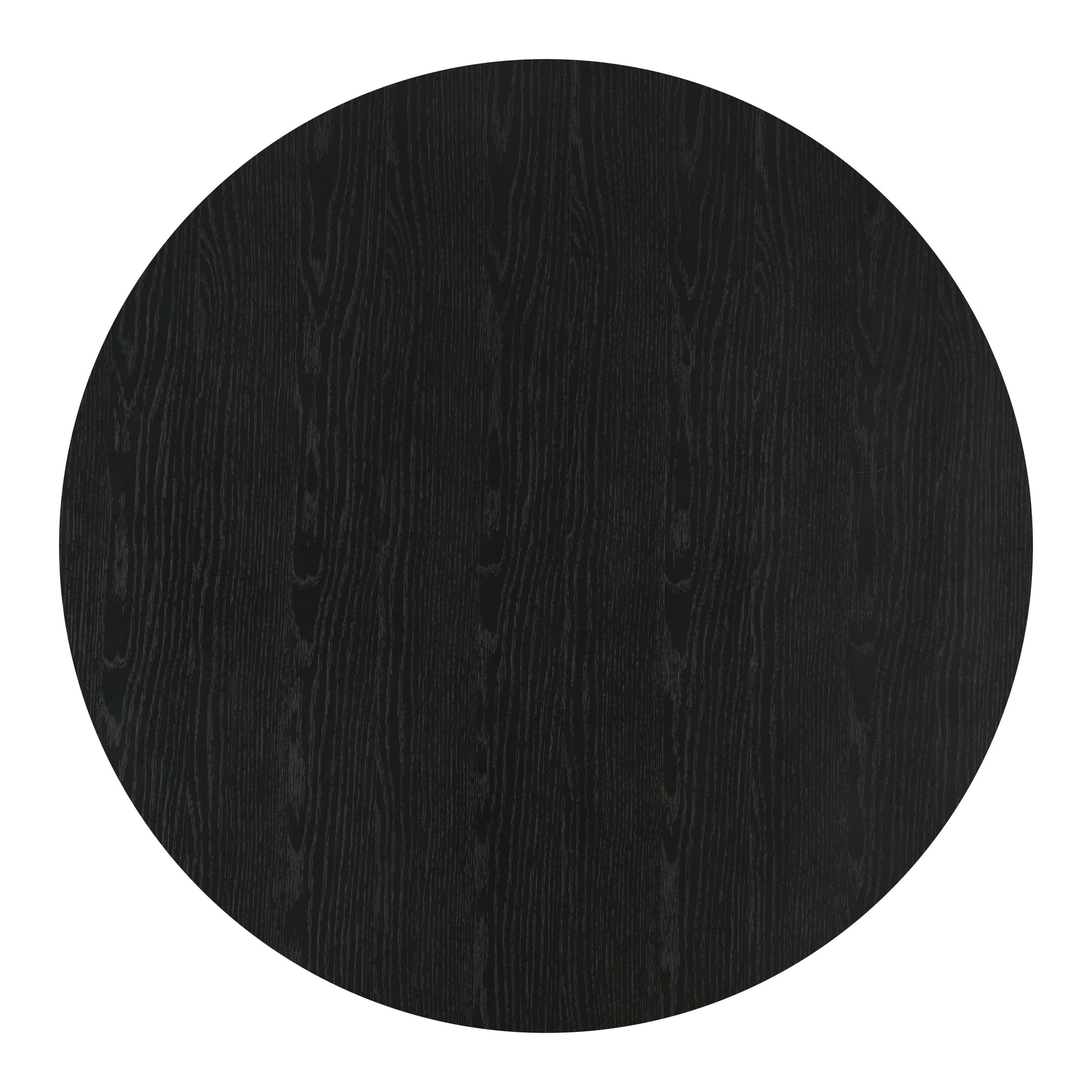 Nejaus Coffee Table Black & Walnut - Disselt Designs