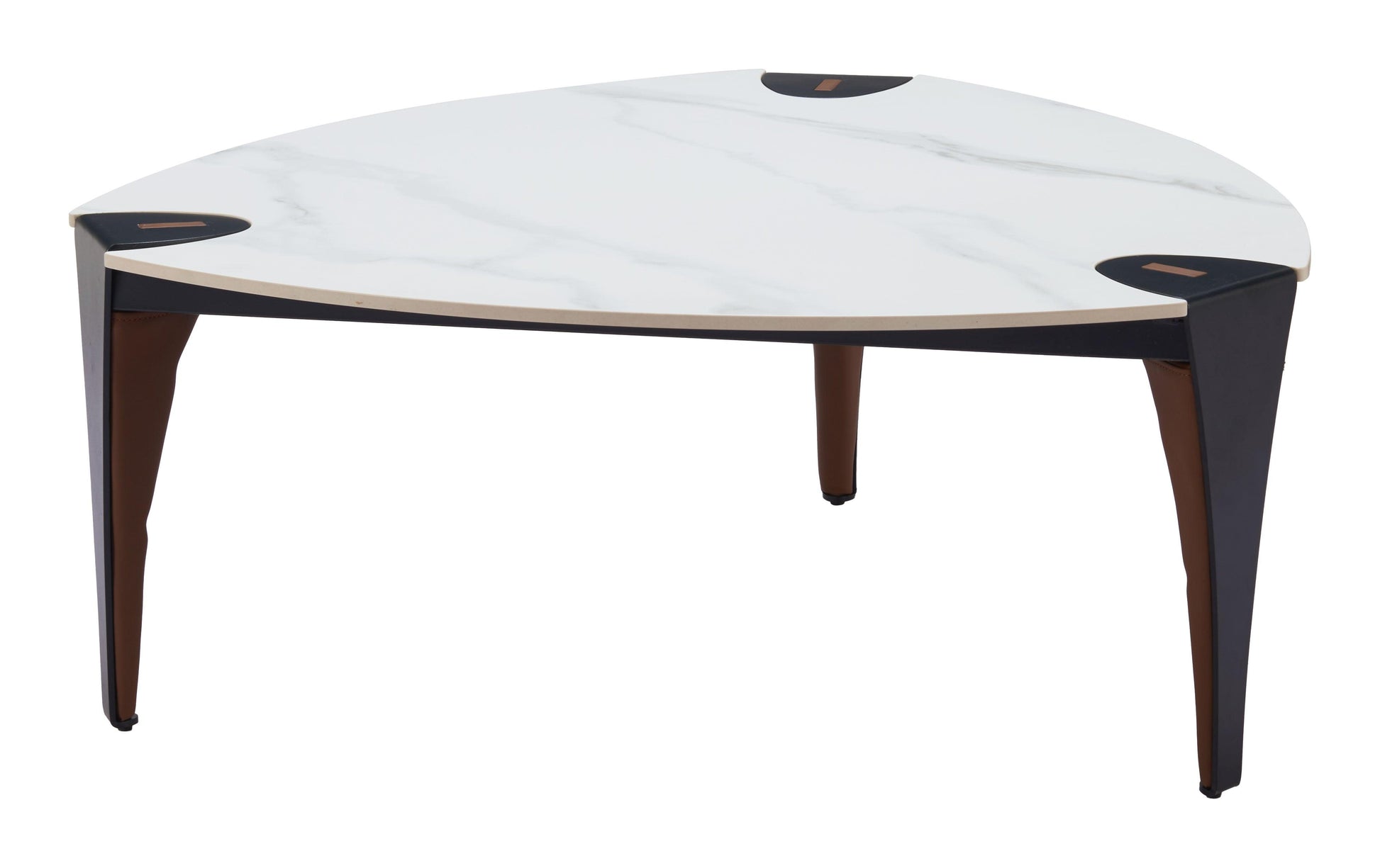Bogey Coffee Table Multicolor - Disselt Designs
