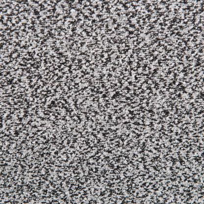 Jambi Barstool (Set of 2) Black & White - Disselt Designs