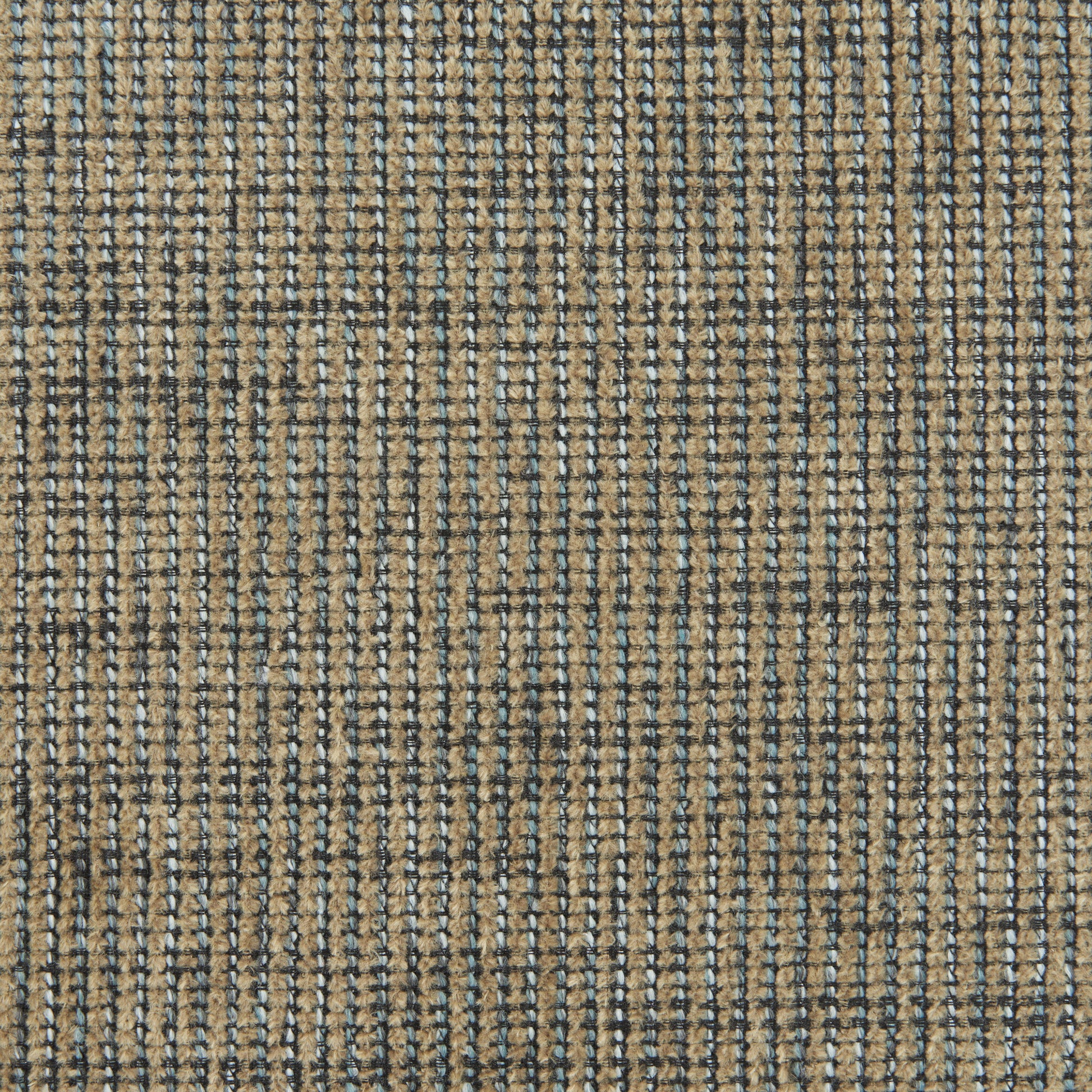 Kede Barstool Green Tweed - Disselt Designs