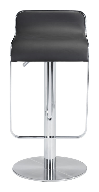 Equino Barstool Black - Disselt Designs
