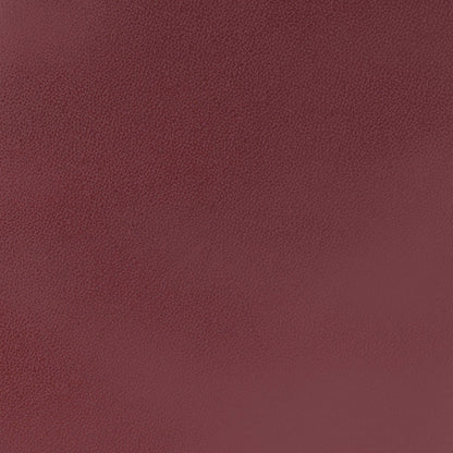 Bree Barstool (Set of 2) Burgundy & Gold - Disselt Designs