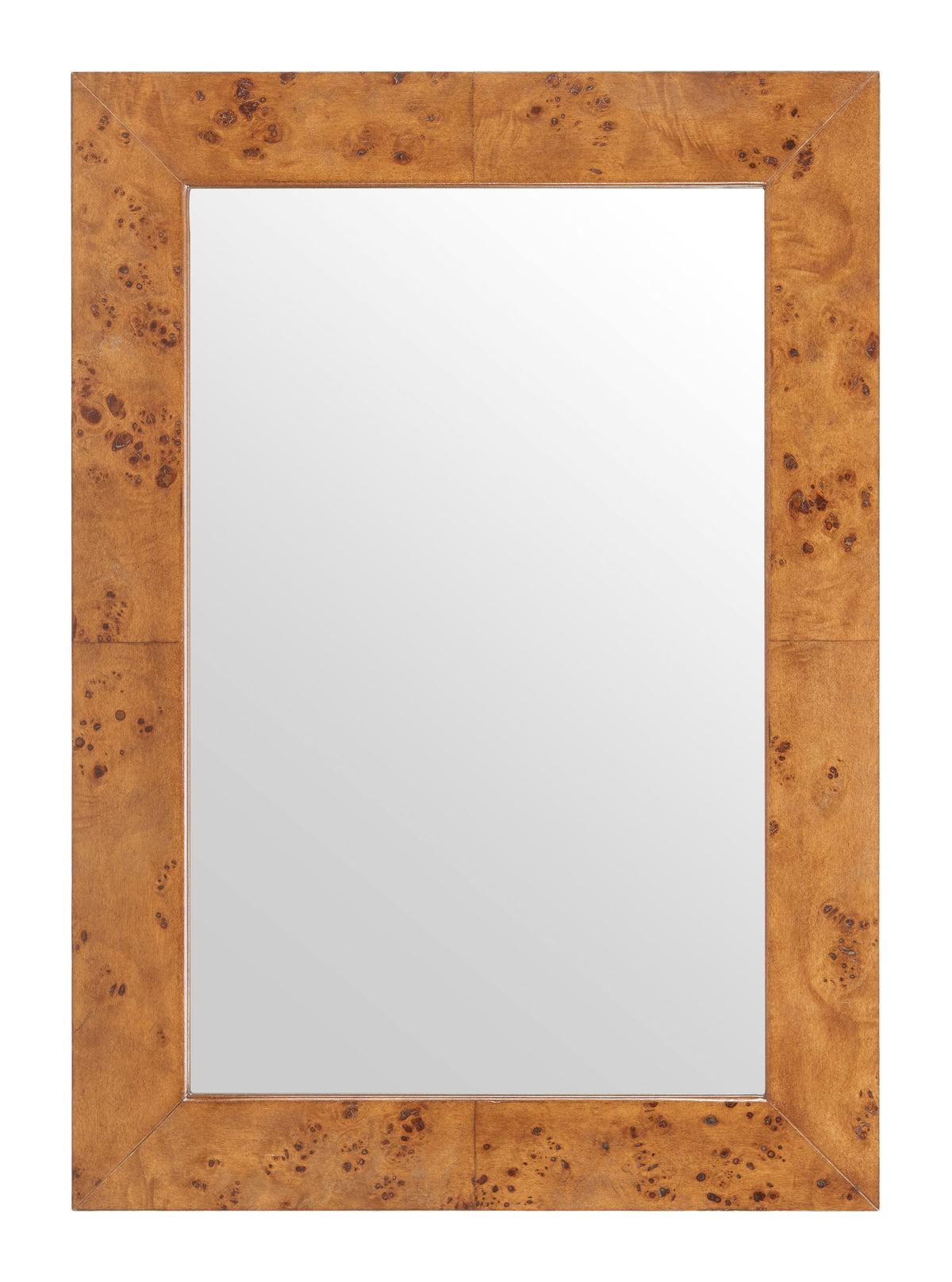 Mirat Mirror Brown - view 3