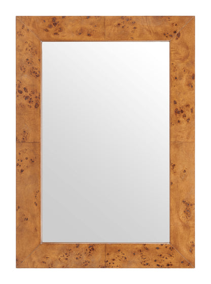Mirat Mirror Brown - view 3