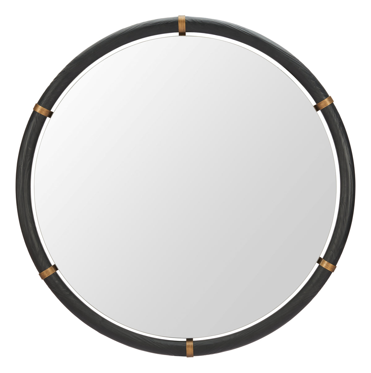 Brile Mirror Black