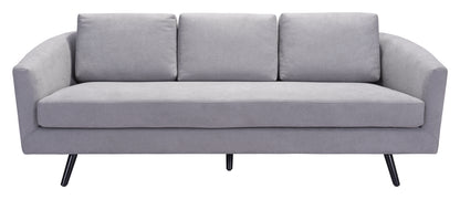 Divinity Sofa Gray - Disselt Designs