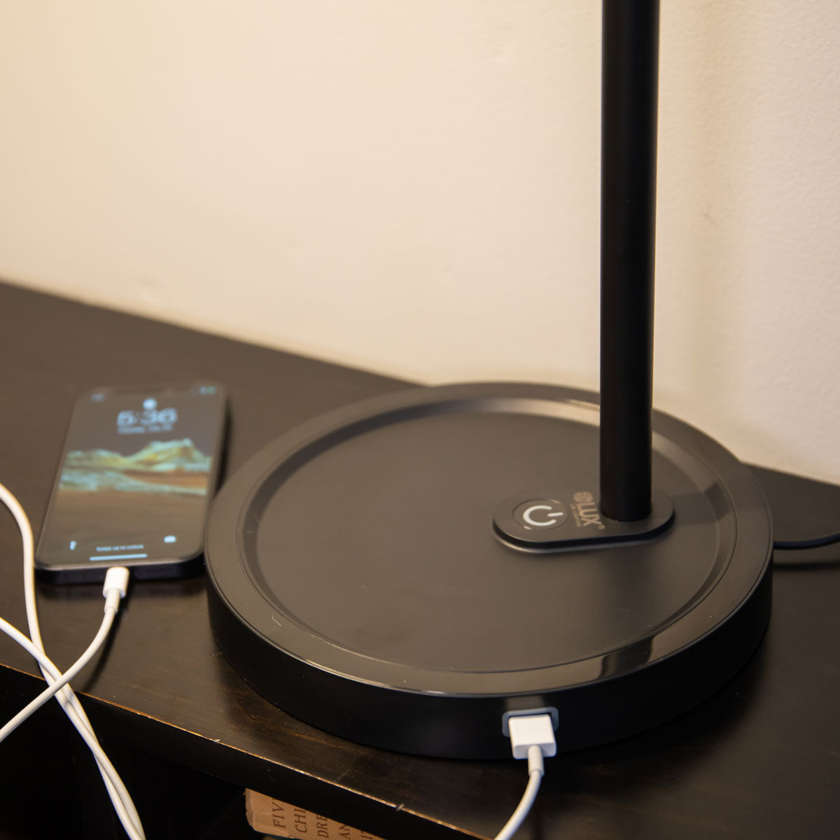 Highline USB LED Desk Lamp - Disselt Designs