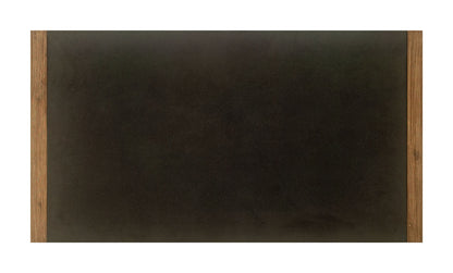 Kata Counter Table Gray - Disselt Designs