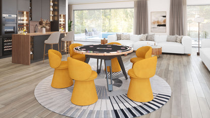 Tayte Sofa White - Disselt Designs