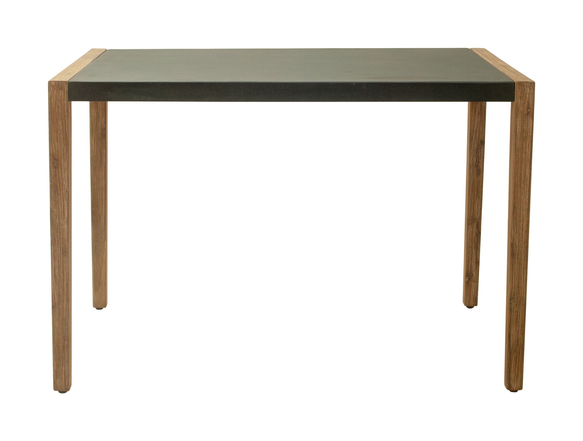 Kata Counter Table Gray - Disselt Designs