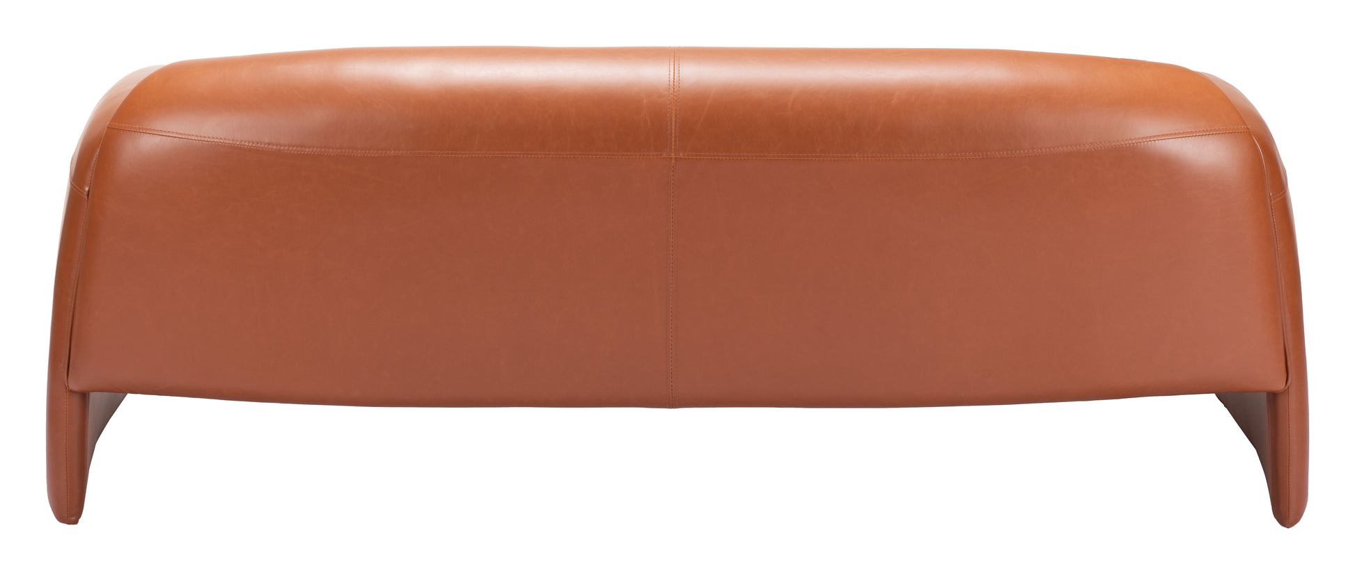 Horten Sofa Brown - Disselt Designs