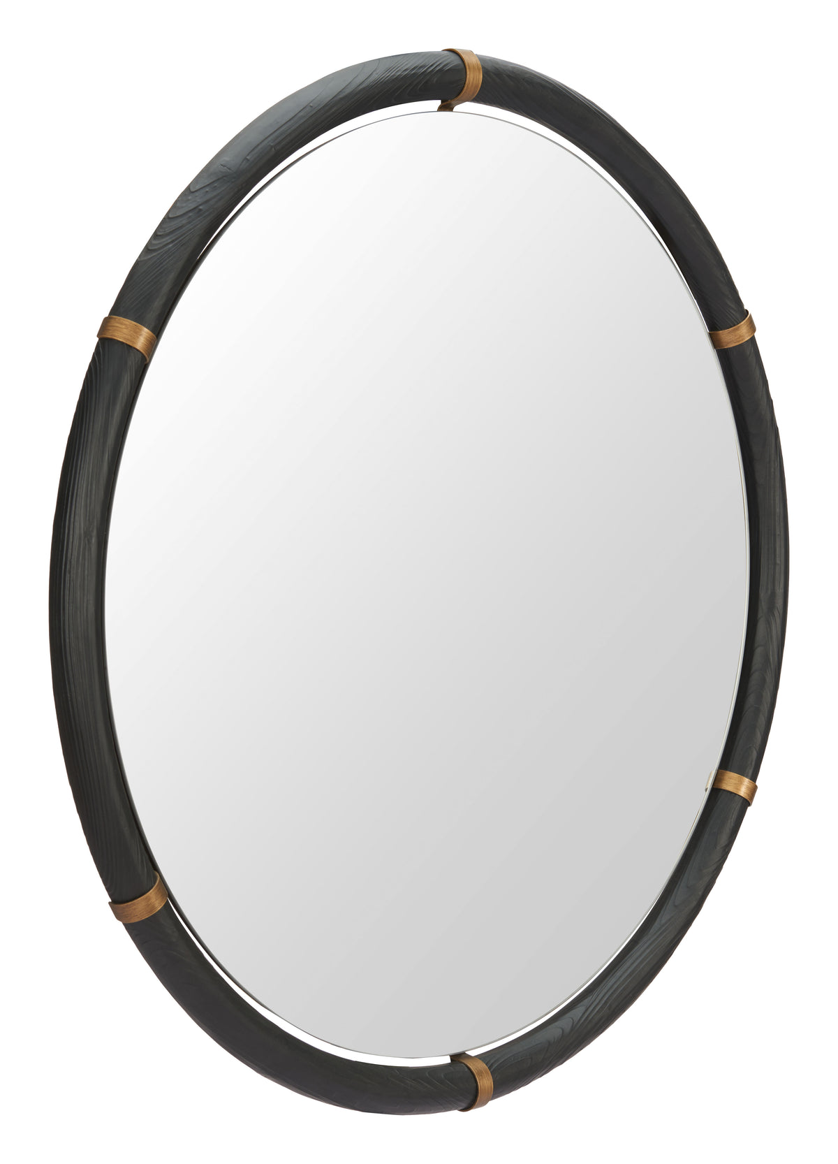 Brile Mirror Black - view 3