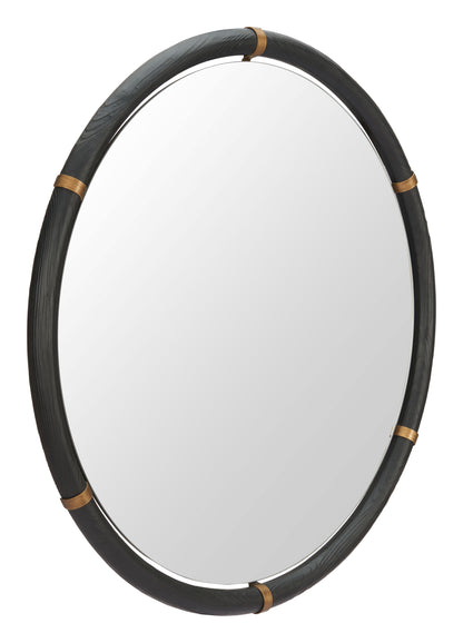 Brile Mirror Black - view 3