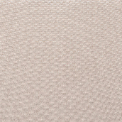 Hull Accent Chair Beige - Disselt Designs