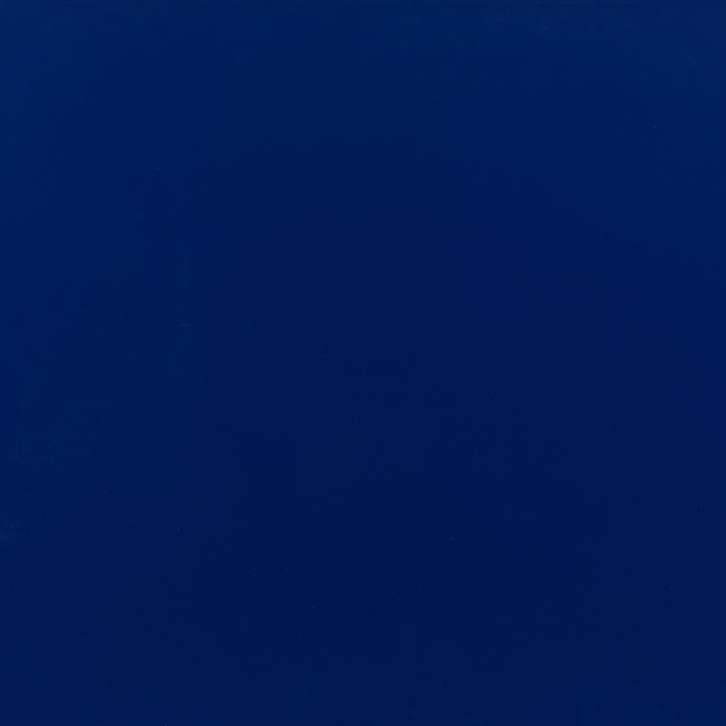 Tre Console Table Blue - Disselt Designs