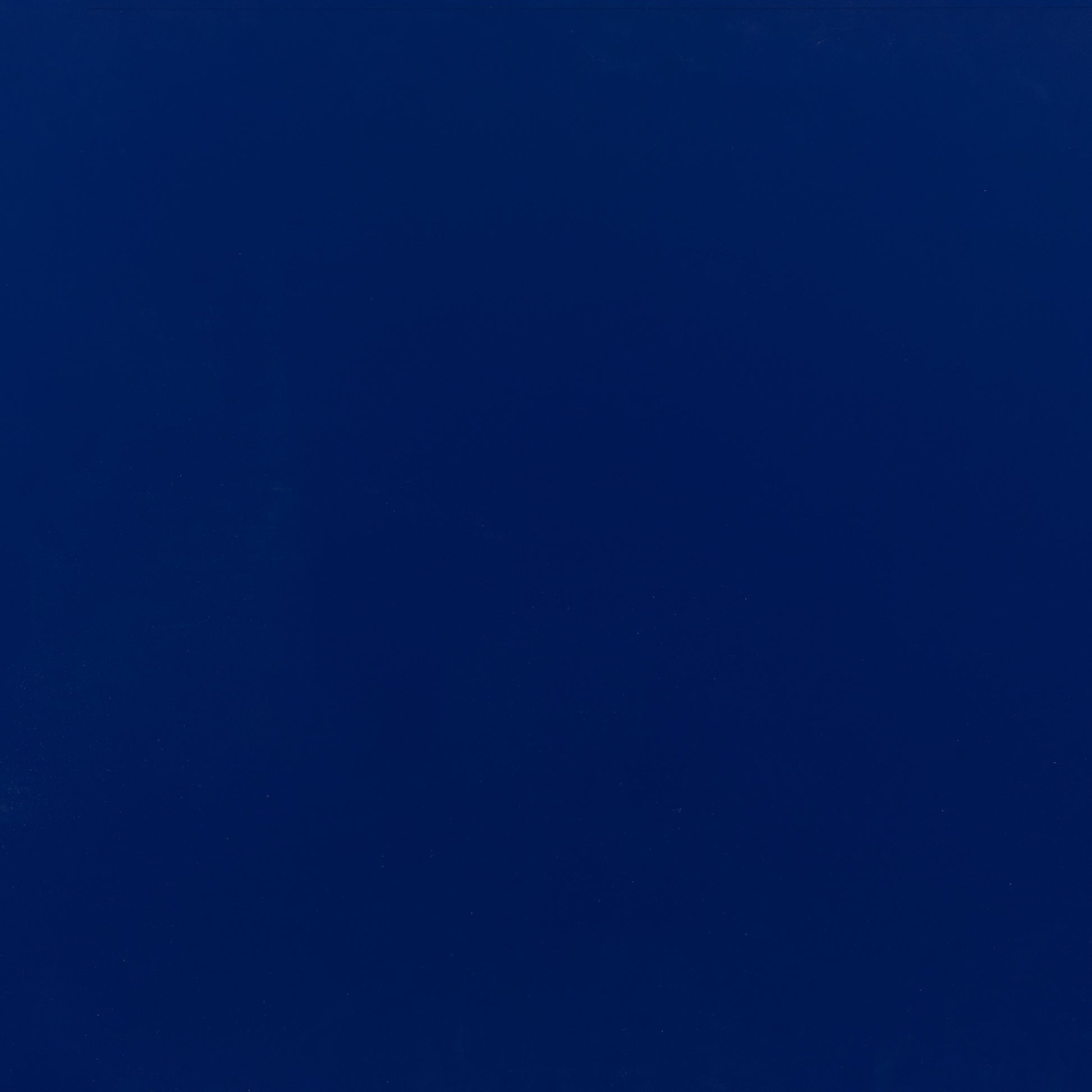 Tre Console Table Blue - Disselt Designs