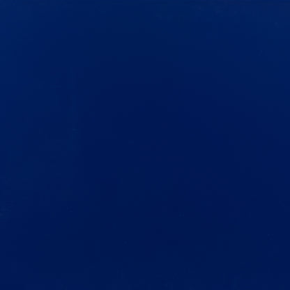 Tre Console Table Blue - Disselt Designs