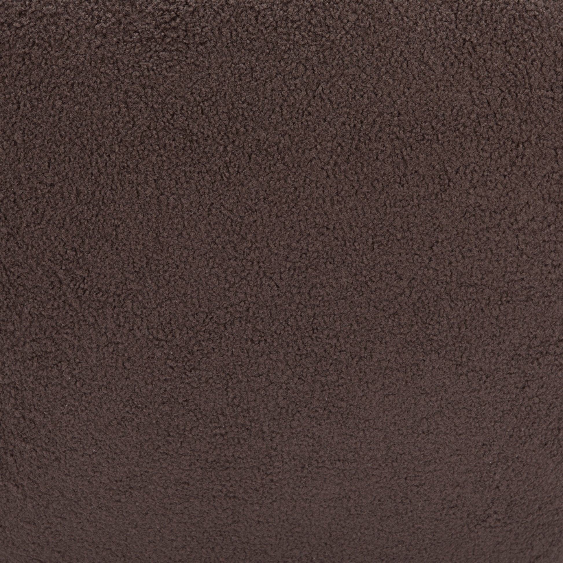 Govan Swivel Chair Brown - Disselt Designs