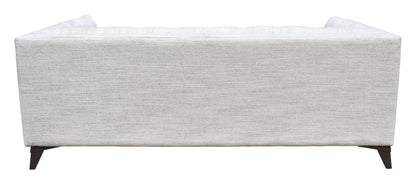 Punta Cana Sofa Leonardo Snow - Disselt Designs