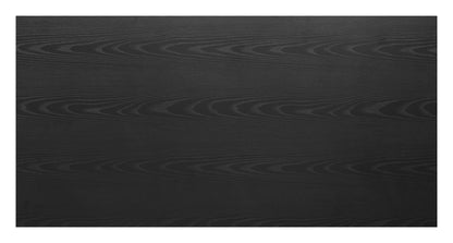 Nida Bar Table Black & Bronze - Disselt Designs