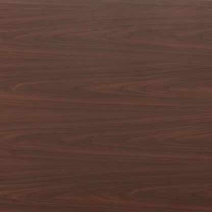 Kani Dining Table Walnut - Disselt Designs