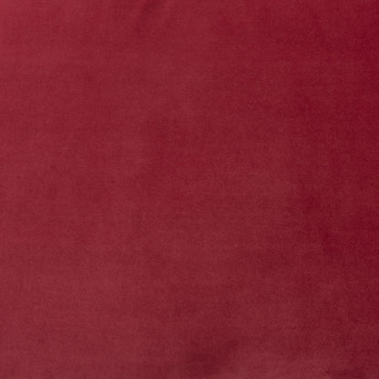 Horten Sofa Red - Disselt Designs