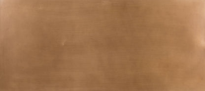 Benjamin Coffee Table Brass - Disselt Designs