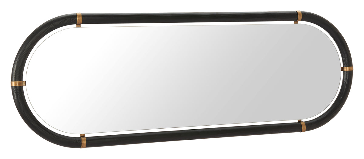 Brilo Mirror Black - view 4