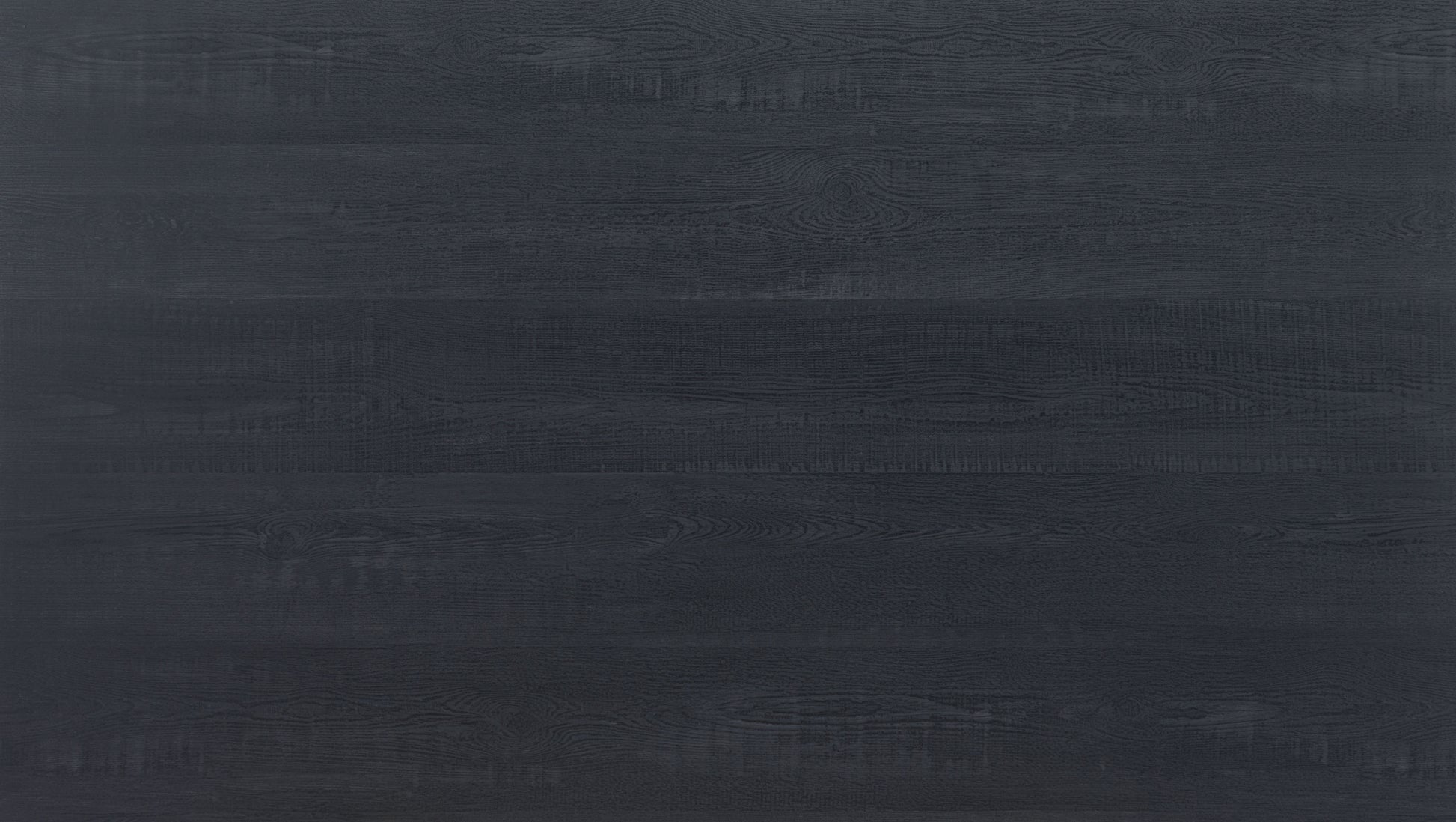 Deus Counter Table Black - Disselt Designs