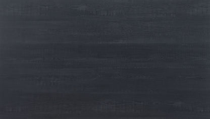 Deus Counter Table Black - Disselt Designs