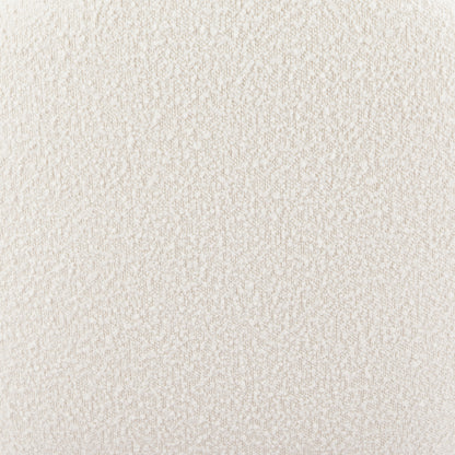 Lopta Accent Chair White - Disselt Designs