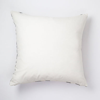 Vintage Lucia Striped Pillow