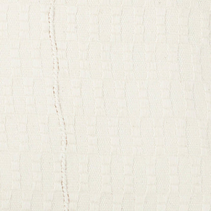 Antigua - Natural White 20" x 20"